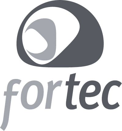 Logo da Fortec
