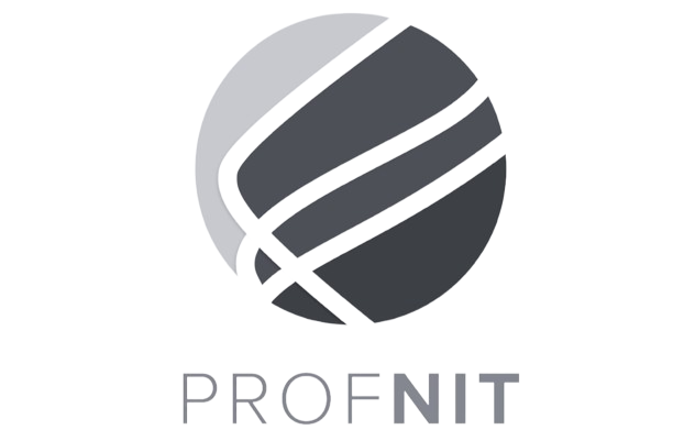 Logo da Profinit